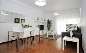 Apartamentos Gaivota Holidays